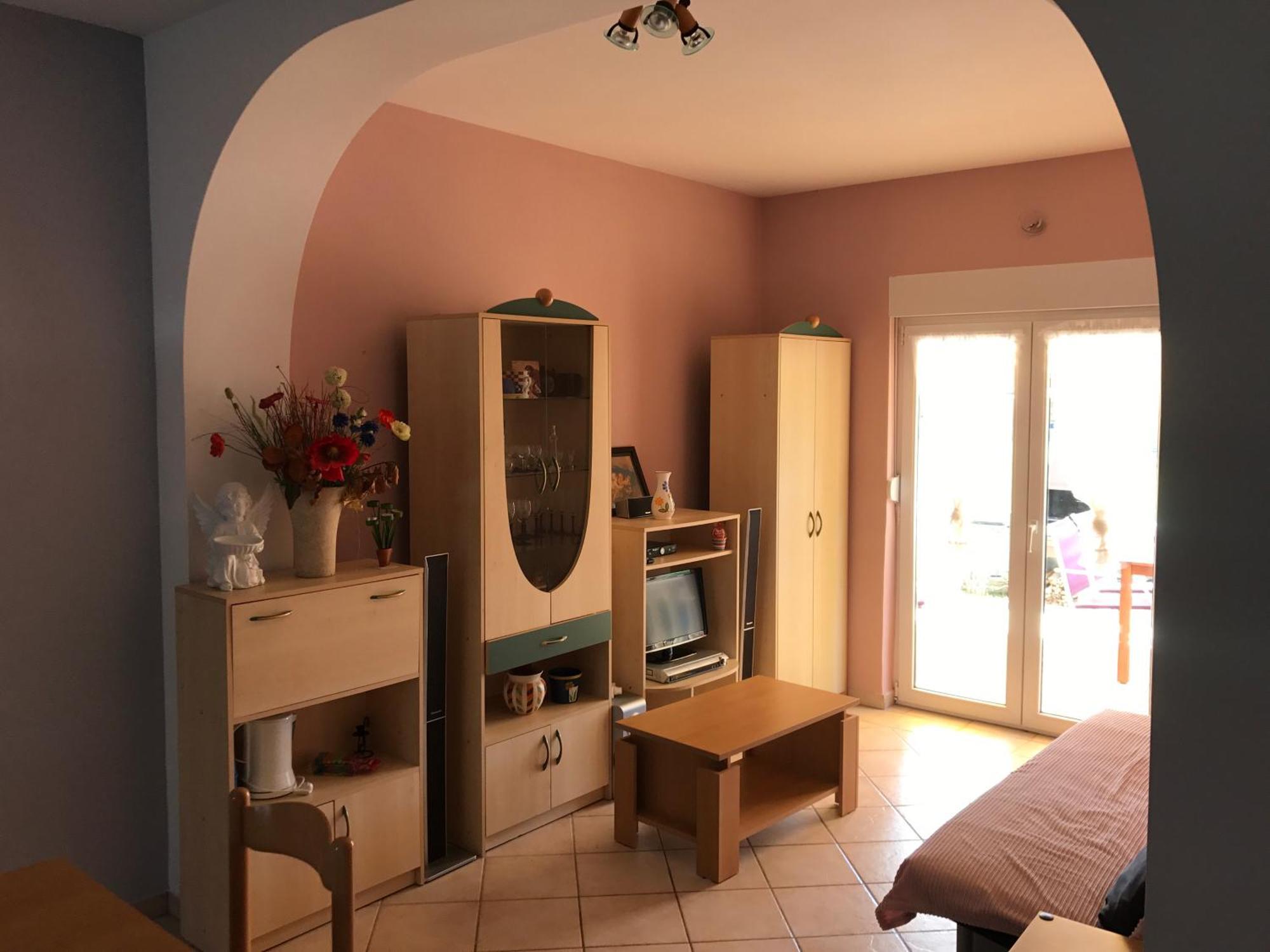 Apartments Villa Engeli Vir Rom bilde